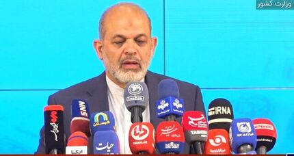 وزیر کشور: مشارکت در دور دوم انتخابات مجلس از دوره قبلی بیشتر بود