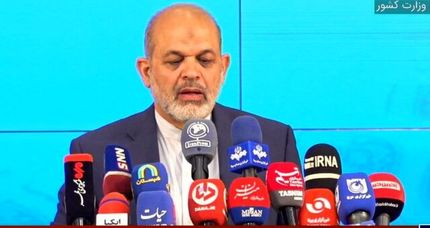 وزیر کشور: مشارکت در دور دوم انتخابات مجلس از دوره قبلی بیشتر بود
