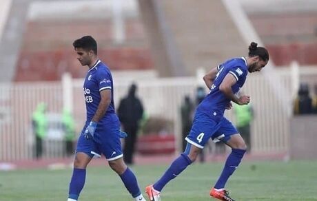 دو بازیکن استقلال باید تا فردا خود را به عنوان سرباز معرفی کنند