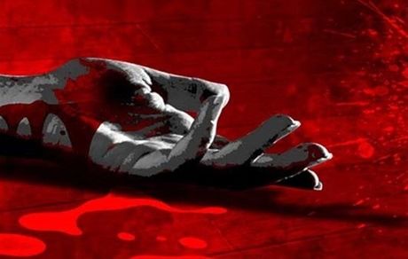 قتل بخاطر ۱۷۵ تومان