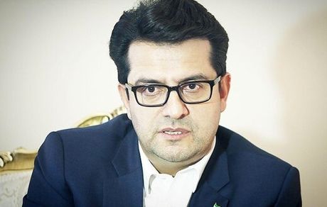 موسوی خبر داد: تشکیل کارگروه ویژه رسیدگی به مسائل کنسولی جانباختگان حادثه هواپیمای اوکراینی