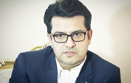موسوی خبر داد: تشکیل کارگروه ویژه رسیدگی به مسائل کنسولی جانباختگان حادثه هواپیمای اوکراینی
