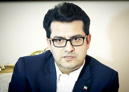 موسوی خبر داد: تشکیل کارگروه ویژه رسیدگی به مسائل کنسولی جانباختگان حادثه هواپیمای اوکراینی
