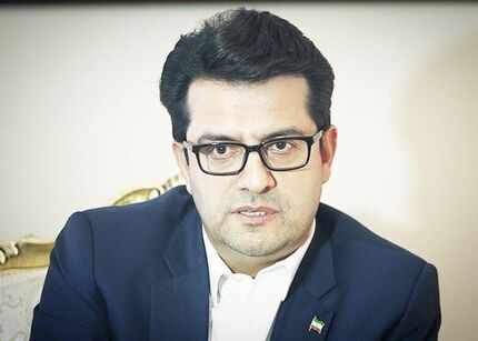 موسوی خبر داد: تشکیل کارگروه ویژه رسیدگی به مسائل کنسولی جانباختگان حادثه هواپیمای اوکراینی