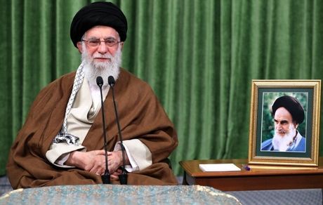 رهبر معظم انقلاب، یکشنبه با مردم سخن خواهدگفت
