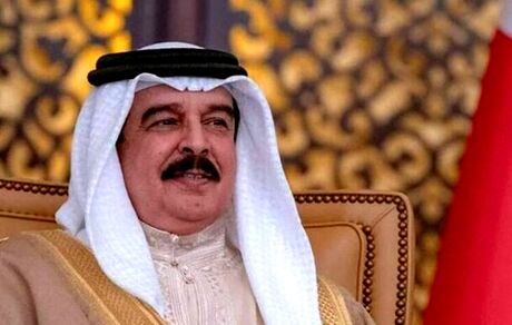 پادشاه بحرین فرزند خود را مأمور تشکیل دولت جدید کرد