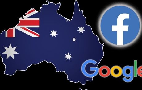 استرالیا گوکل و فیس‌بوک را ملزم به پرداخت مالیات می‌کند