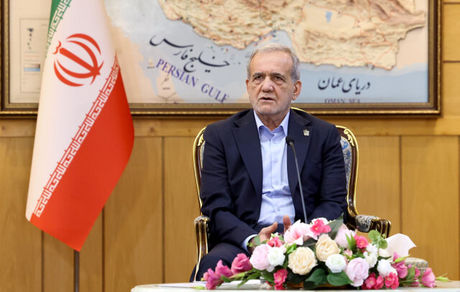 رئیس جمهور: سفر به قزاقستان و ترکمنستان، مثبت و سازنده بود