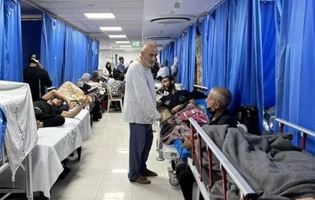 شهدای جنگ غزه به ۴۵ هزار نفر نزدیک شد