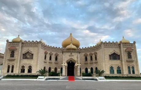 ۱۵ نامزد ریاست جمهوری عراق مشخص شدند