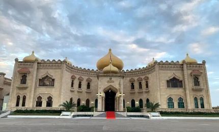 ۱۵ نامزد ریاست جمهوری عراق مشخص شدند