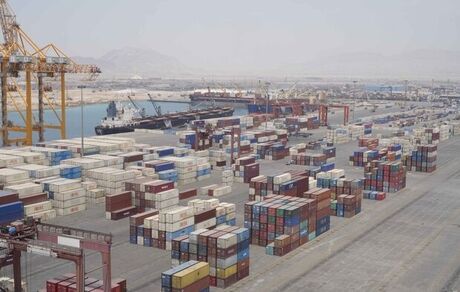 تجارت خارجی دو ماهه کشور ۳۱ درصد رشد کرد