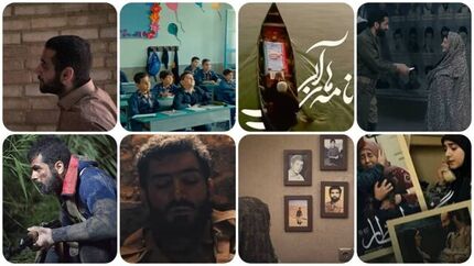 «جشنواره فیلم های داستانی کوتاه» از تلویزیون پخش می‌شود