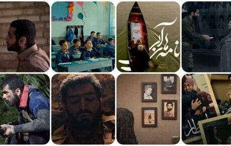 «جشنواره فیلم های داستانی کوتاه» از تلویزیون پخش می‌شود