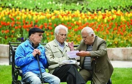 وام جدید برای بازنشستگان فولاد