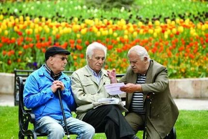 وام جدید برای بازنشستگان فولاد
