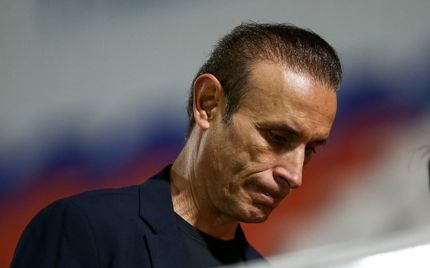 قرارداد نجومی گلمحمدی لو رفت / ۴۰ میلیارد برای دو سال هدایت پرسپولیس!