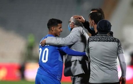 بهترین گلساز لیگ همچنان تاثیرگذارترین بازیکن هجومی استقلال