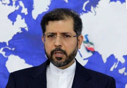 آمریکا نفتی از ایران خریداری نکرده است / تهران بیشترین ارتباطات را با باکو و ایروان دارد / هیچ بن‌بستی در مذاکرات وین وجود ندارد