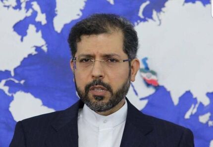 آمریکا نفتی از ایران خریداری نکرده است / تهران بیشترین ارتباطات را با باکو و ایروان دارد / هیچ بن‌بستی در مذاکرات وین وجود ندارد