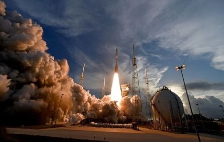 گردشگری فضایی سال ۲۰۲۸ اولین ماموریت استارتاپ چینی