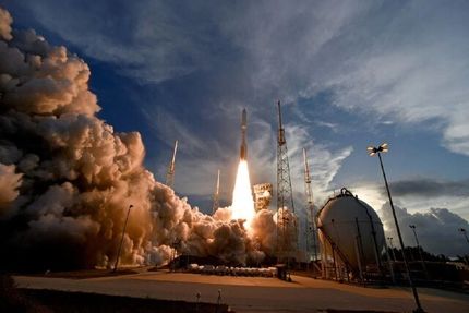 گردشگری فضایی سال ۲۰۲۸ اولین ماموریت استارتاپ چینی