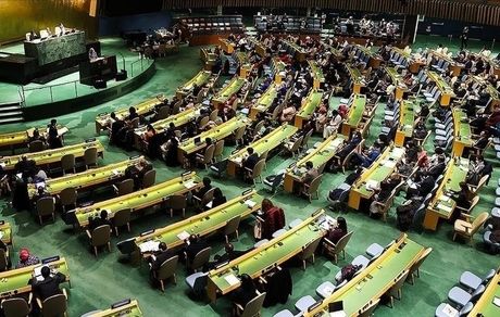 سازمان ملل، قطعنامه حق بازخواست کشورهای صاحب وتو را تصویب کرد