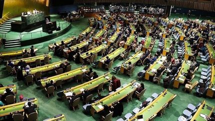 سازمان ملل، قطعنامه حق بازخواست کشورهای صاحب وتو را تصویب کرد