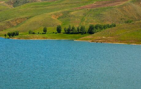 سد تامین کننده آب اردبیل فقط ۲ ماه دیگر قابل استفاده است