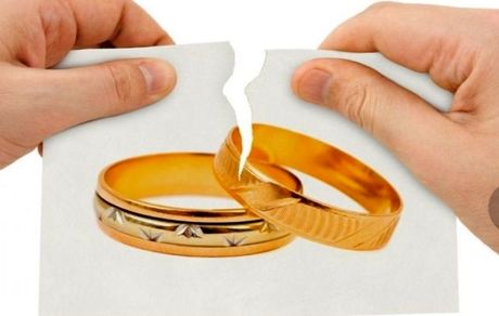 افزایش قابل توجه طلاق در مقابل ازدواج تهرانی‌ها