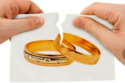 افزایش قابل توجه طلاق در مقابل ازدواج تهرانی‌ها