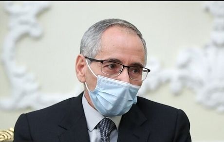 گسترش همکاری الجزایر با ایران در حوزه آهن و فولاد حیاتی است