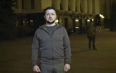 ربوده شدن ۲ هزار کودک اوکراینی در جنگ با روسیه