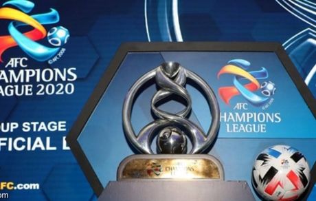 ناکارآمدی سیستم 40 تیمی در لیگ قهرمانان آسیا/AFC پشیمان شد