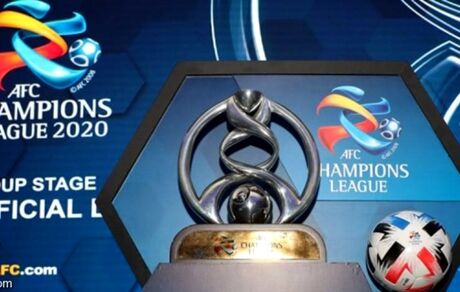ناکارآمدی سیستم 40 تیمی در لیگ قهرمانان آسیا/AFC پشیمان شد