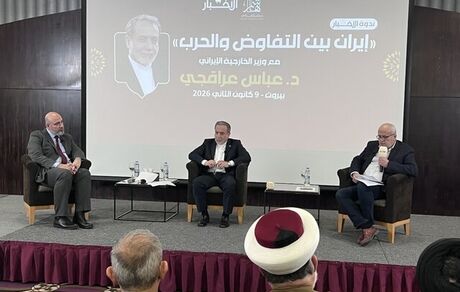 عراقچی: بعید می‌دانم جنگی علیه ایران و لبنان رخ دهد / آمریکا فقط زبان زور را می‌فهمد