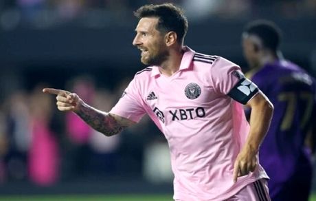 عربستانی‌ها ول کن مسی نیستند