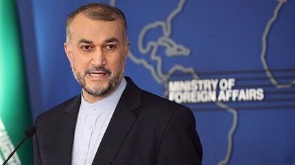 مدیرکل آژانس بین‌المللی انرژی اتمی به تهران می‌آید