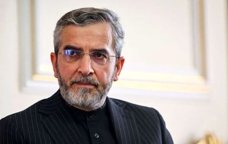 معاون لاریجانی: مواد غنی شده ایران به هیچ کشوری منتقل نمی‌شود