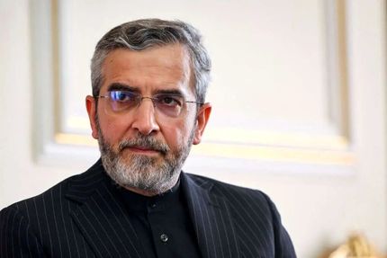 معاون لاریجانی: مواد غنی شده ایران به هیچ کشوری منتقل نمی‌شود