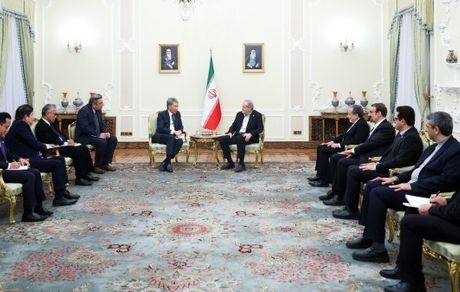 رئیس جمهور: مسلمان‌ها نسبت به یکدیگر بی‌تفاوت‌اند