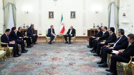 رئیس جمهور: مسلمان‌ها نسبت به یکدیگر بی‌تفاوت‌اند