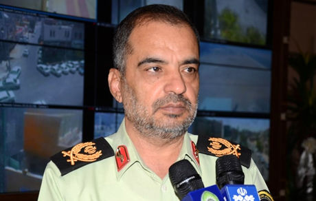 گروگان ۳۸ ساله پس از ۴ روز در چابهار آزاد شد