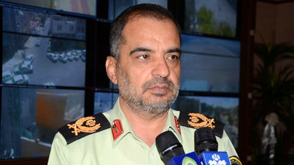 گروگان ۳۸ ساله پس از ۴ روز در چابهار آزاد شد