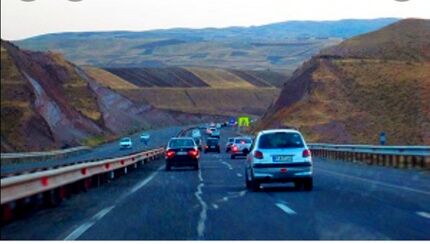 از اول آذر ممنوعیت سفر هوشمند می‌شود.