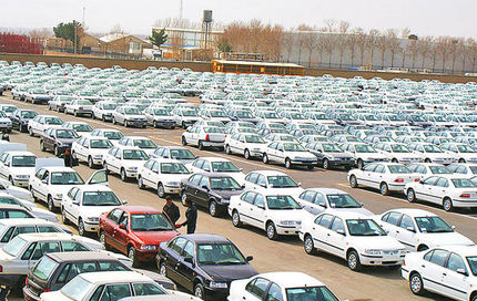 قیمت خودروهای داخلی را ببینید