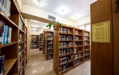 اعلام زمان فعالیت کتابخانه‌های عمومی در ایام نوروز ۱۴۰۰