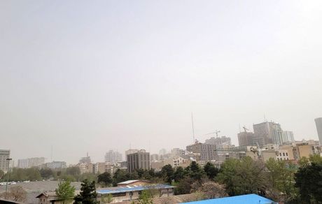 جلسه فوری برای تعطیلی تهران / دلیل: وضعیت نارنجی هوا