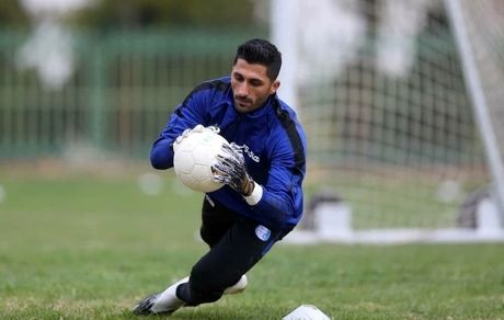 رشید مظاهری دربی را از دست می‌دهد؟