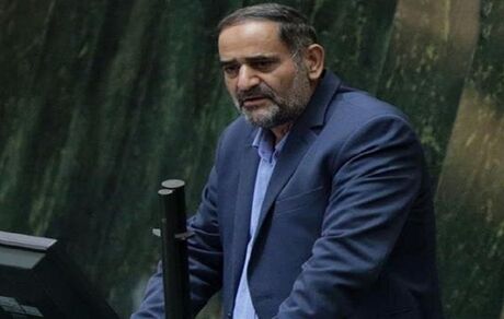 سخنگوی کمیسیون صنایع و معادن: صحت استخراج لیتیوم از دریاچه ارومیه را نمی‌دانم، اما در دنیا امر مرسومی است